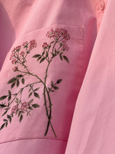 Load image into Gallery viewer, Pink fern Shirt

