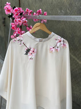 Load image into Gallery viewer, Cherry Blossom Kaftan
