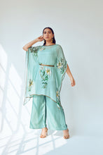 Load image into Gallery viewer, Madonna Lily Kaftan Set
