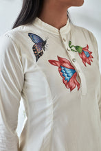 Load image into Gallery viewer, Nishat Shirt
