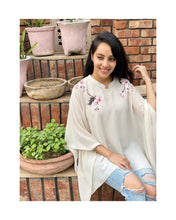 Load image into Gallery viewer, Cherry Blossom Kaftan
