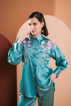 Load image into Gallery viewer, Royal Lily Shirt
