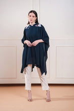 Load image into Gallery viewer, Royal Magnolia Kaftan
