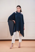 Load image into Gallery viewer, Royal Magnolia Kaftan
