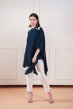 Load image into Gallery viewer, Royal Magnolia Kaftan
