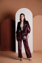 Load image into Gallery viewer, Vine Bloom Blazer
