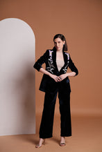 Load image into Gallery viewer, Royal Lily Blazer
