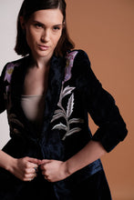 Load image into Gallery viewer, Royal Lily Blazer
