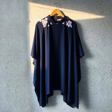 Load image into Gallery viewer, Royal Magnolia Kaftan
